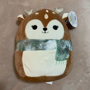 Dawn Deer Squishmallow